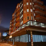Hotel Oezdemir *