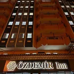 Oezdemir Hotel Balikesir