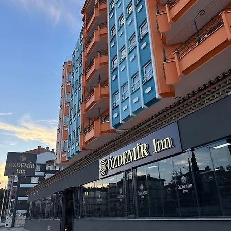 Hotel Oezdemir