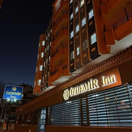 Hotel Oezdemir Balıkesir