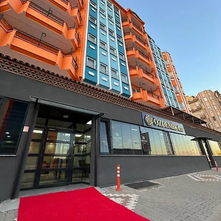 Oezdemir Balıkesir