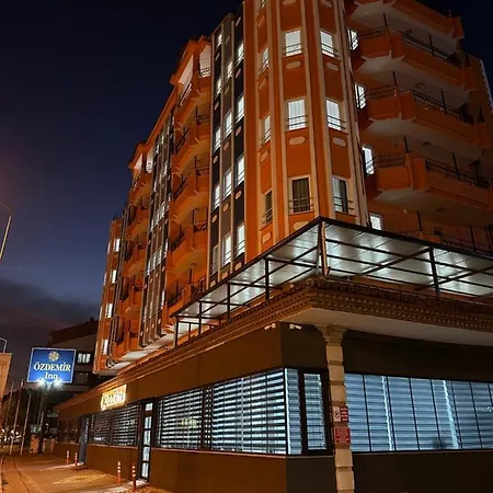Hotel Oezdemir *