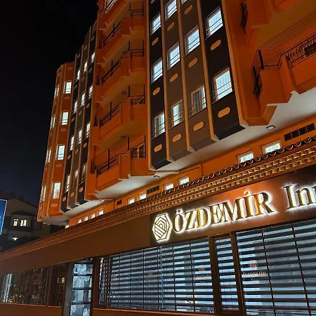 özdemir Hotel