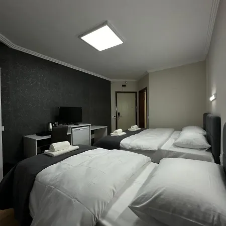 Hotel özdemir Balıkesir