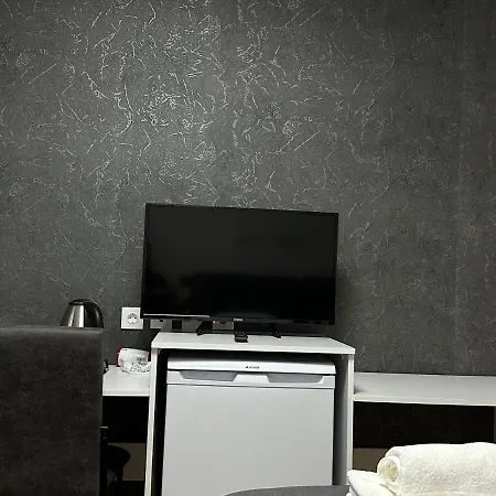 Oezdemir Hotel Balikesir