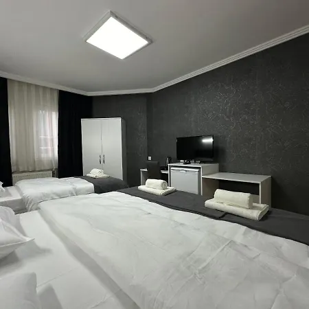 Oezdemir Hotel Balikesir