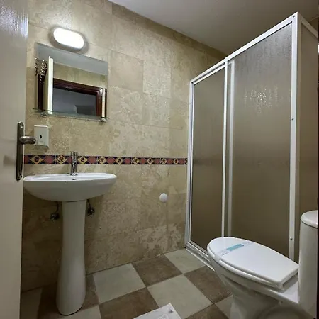 Hotel özdemir Balıkesir