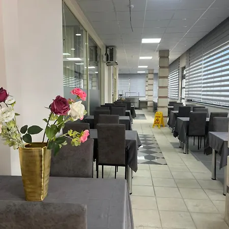 Oezdemir Hotel Balikesir