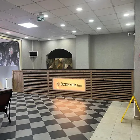 Hotel Oezdemir