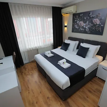 özdemir Hotel Balıkesir