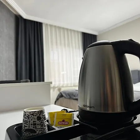 Oezdemir Hotel Balikesir
