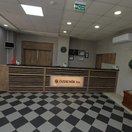 Oezdemir