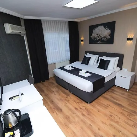 Otel özdemir