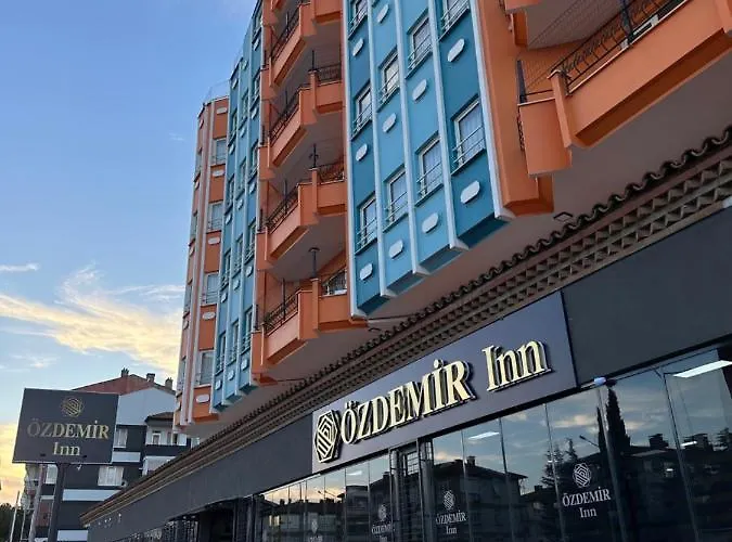 Hotel Oezdemir