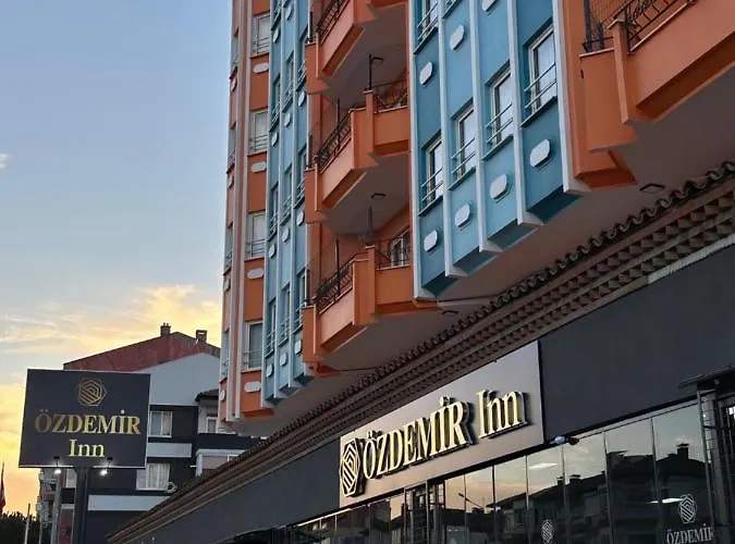 Hotel Oezdemir *
