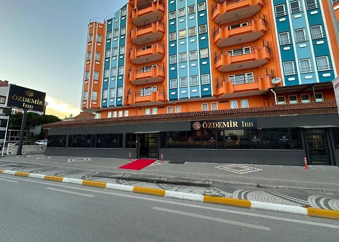 Oezdemir * Balıkesir