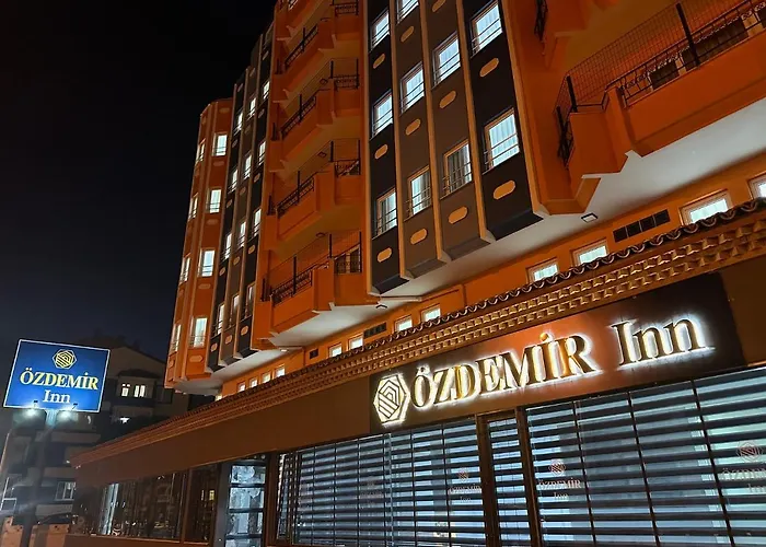 Oezdemir Hotel