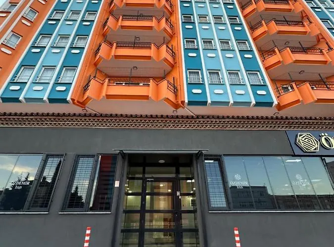 Oezdemir * Balıkesir